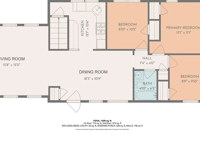 25 Woodland Terrace Ct — Photo 25