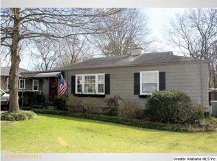 133 Raleigh Ave, Birmingham, AL 35209