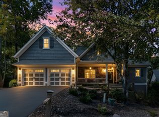 11 Mission Path, Jasper, GA 30143