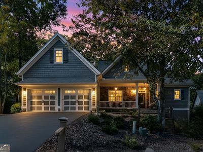 11 Mission Path, Jasper, GA, 30143