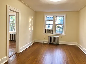 Rented by Parlor Real Estate Corp