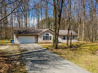 5341 Jacks Trl, Traverse City, MI 49684