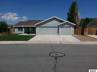 536 River Ranch Rd, Fernley, NV 89408