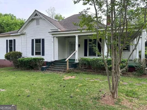 502 N Jefferson Ave NE, Eatonton, GA 31024