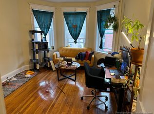 64 Woodstock Ave APT 7, Boston, MA 02135