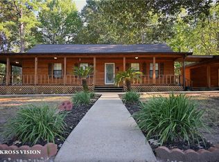 10 Varvarosky Rd, Deville, LA 71328