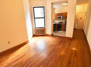 244 W 10th St #3, New York, NY 10014