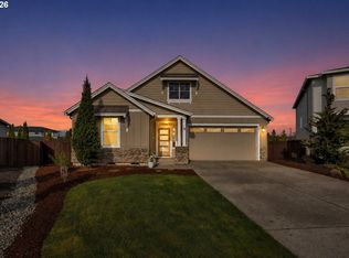 1601 S 46th Pl, Ridgefield, WA 98642