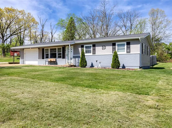 301 Davis Ct, Park Hills, MO 63601