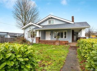 58 SW 5th St, Chehalis, WA 98532
