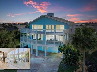 46 Atlantic Dr, Palm Coast, FL 32137