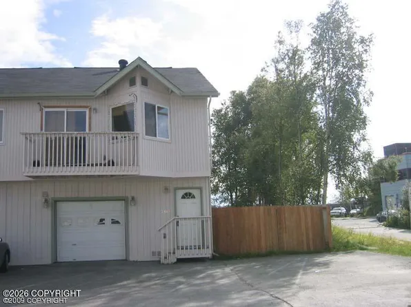 7484 Meadow St #5H, Anchorage, AK 99507