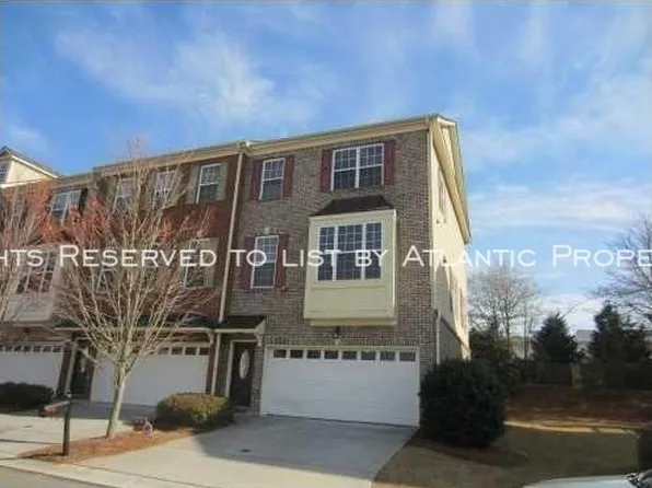 432 Williamson St Unit 8/43, Marietta, GA 30060