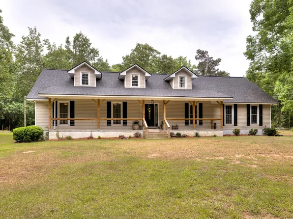 1436 Britton Rd, Sumter, SC 29153