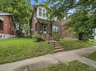 4915 Nottingham Ave, Saint Louis, MO 63109