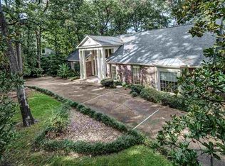 444 Forest Point Dr, Brandon, MS 39047