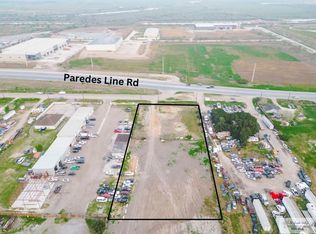 6925 Paredes Line Rd, Brownsville, TX 78526