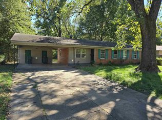 1771 Oakwood Dr, Memphis, TN 38116
