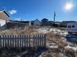 724 Placer St, Butte, MT 59701