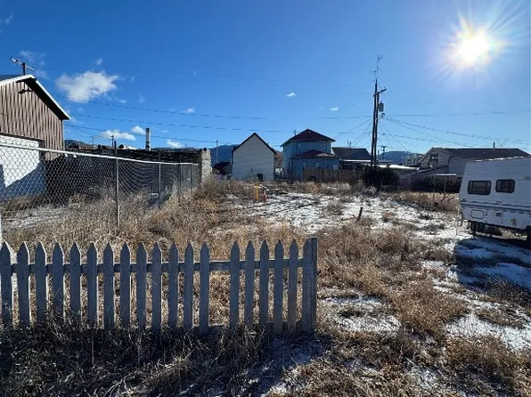 724 Placer St, Butte, MT 59701