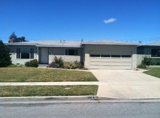 61 Saint Francis Way, Salinas, CA 93906