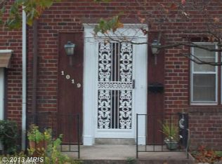 1019 Marlau Dr, Baltimore, MD