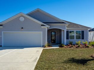 8834 Nottoway Ave NW, Calabash, NC 28467