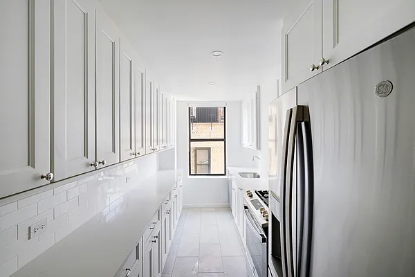 Rented by Rudin Management Company, Inc. | media 5