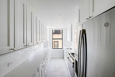 Rented by Rudin Management Company, Inc.