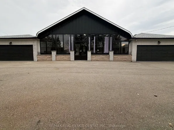 13199 Centreville Creek Rd, Caledon, ON L7C 3B8