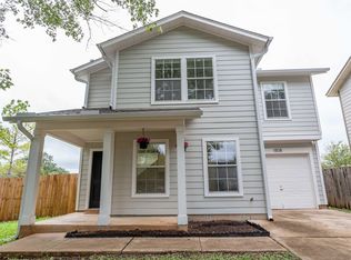 1808 True Cv, Austin, TX 78748