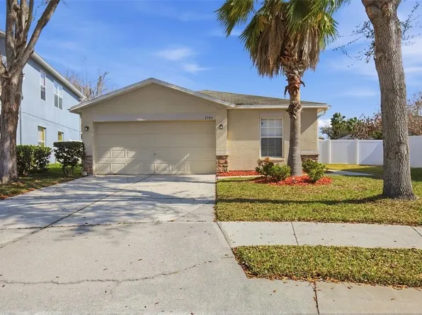 3306 Hoylake Ct, Land O Lakes, FL 34638