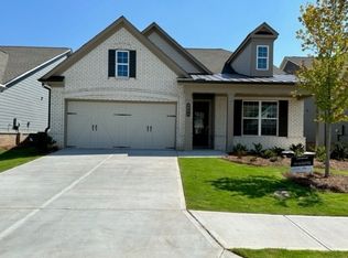 2623 Barkley Glen Ln, Grayson, GA 30017