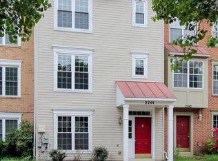 2244 Commissary Cir, Odenton, MD 21113