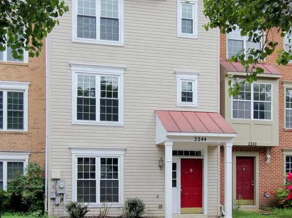 2244 Commissary Cir, Odenton, MD 21113