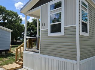 2205 Martin Rd #11, Dover, FL 33527