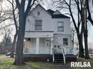 920 NE Glendale Ave, Peoria, IL