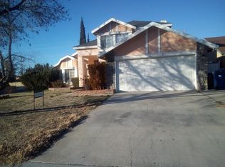 1203 Samra Ave, Lancaster, CA 93535