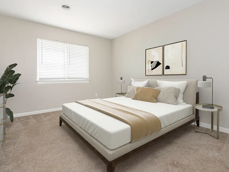 Signal Hill Apartments and Towhomes — Photo 30