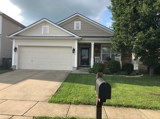 2309 Lonan Ct, Lexington, KY 40511