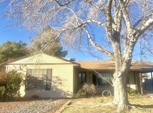 1801 E Saint Louis Ave, Las Vegas, NV 89104
