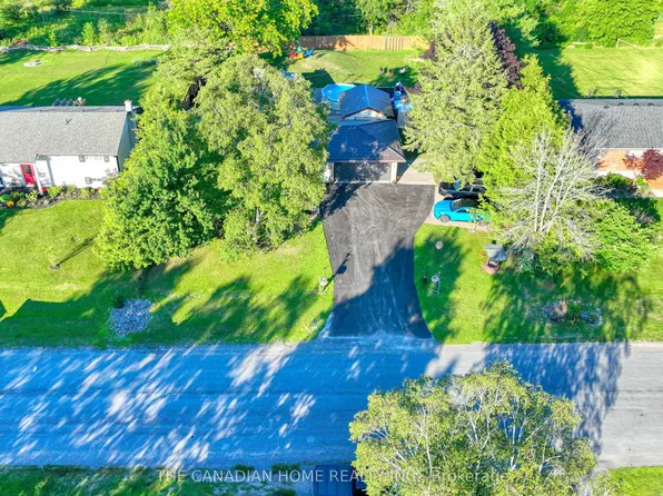 134 Jeffrey Dr, Quinte West, ON K8V 5P8