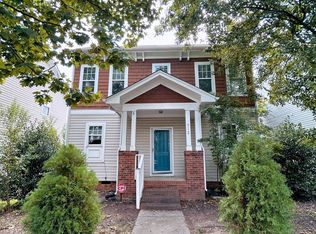 712 E 8th St, Charlotte, NC