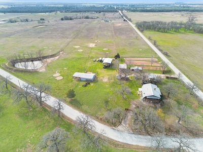665 County Road 1450, Chico, TX, 76431
