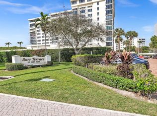 BARR TERRACE, Delray Beach, FL 33483