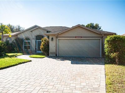 20991 Rivers Ford, Estero, FL, 33928