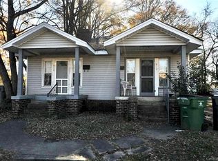 914 Parkwood Ave, Charlotte, NC 28205