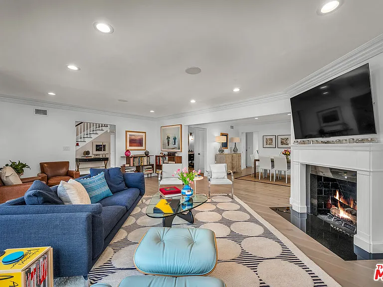 751 Westholme Ave — Photo 5