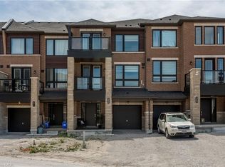 33 Red Maple Ln, Barrie, ON L9J 0N4