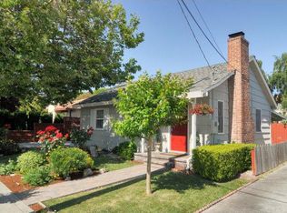 581 Mission St, Santa Clara, CA 95050